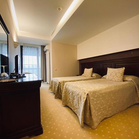 Poiana Brasov, Aparthotel 609,Alpin מראה חיצוני תמונה