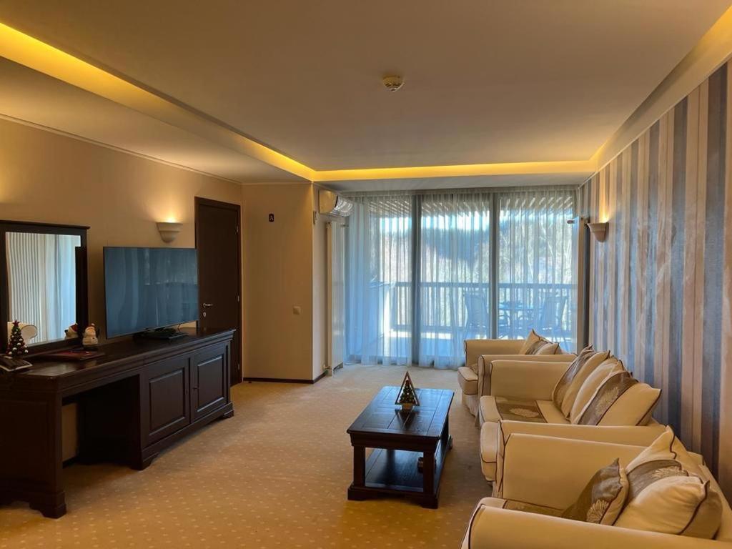 Poiana Brasov, Aparthotel 609,Alpin מראה חיצוני תמונה