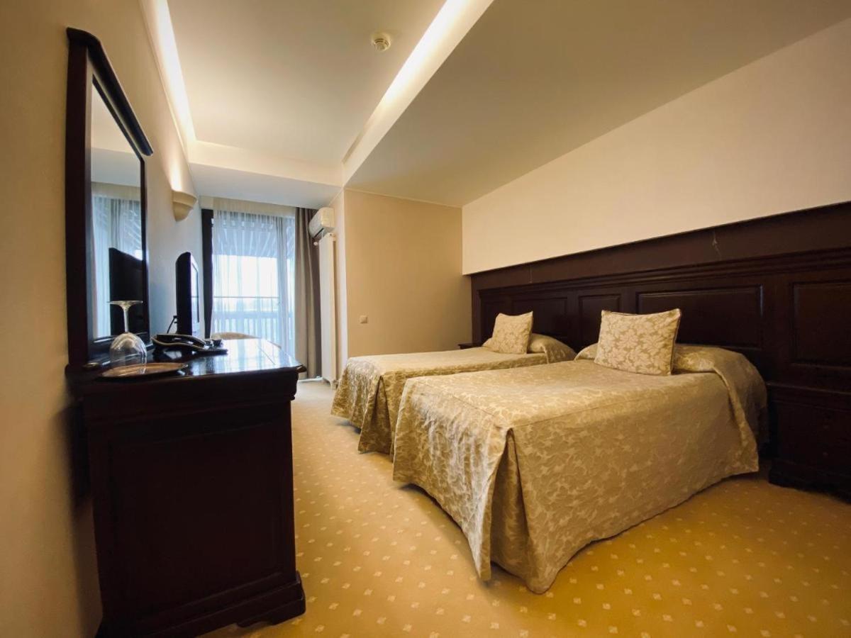 Poiana Brasov, Aparthotel 609,Alpin מראה חיצוני תמונה