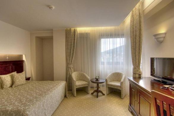 Poiana Brasov, Aparthotel 609,Alpin מראה חיצוני תמונה
