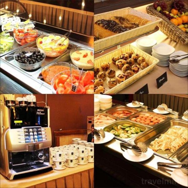 Poiana Brasov, Aparthotel 609,Alpin מראה חיצוני תמונה
